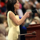 Michele Bachmann Calls MSNBC Anchors "Stalkers"